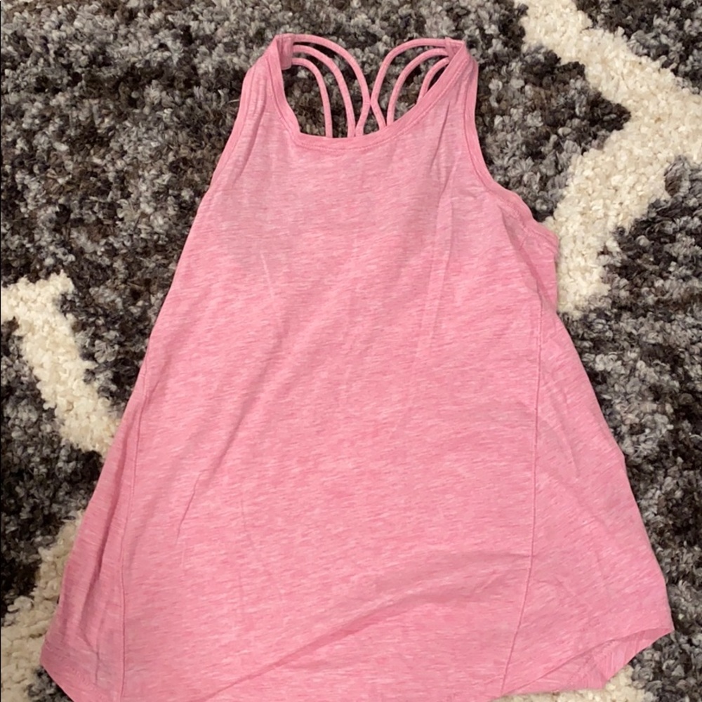 ivivva tank top